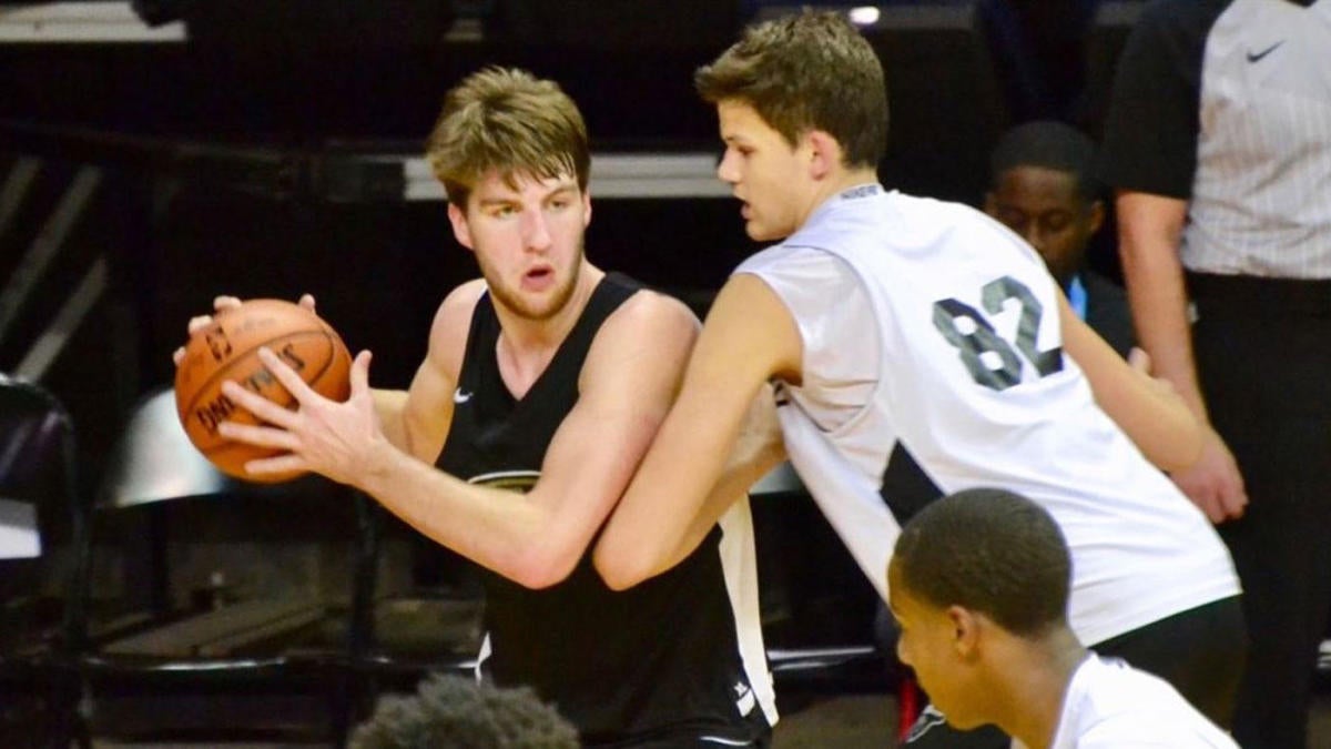 Four-star PF Drew Timme talks recruiting process and recent offers -  Basketball Recruiting