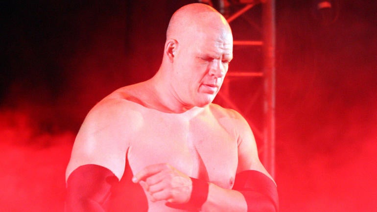 WWE Smackdown Live Tour in Durban