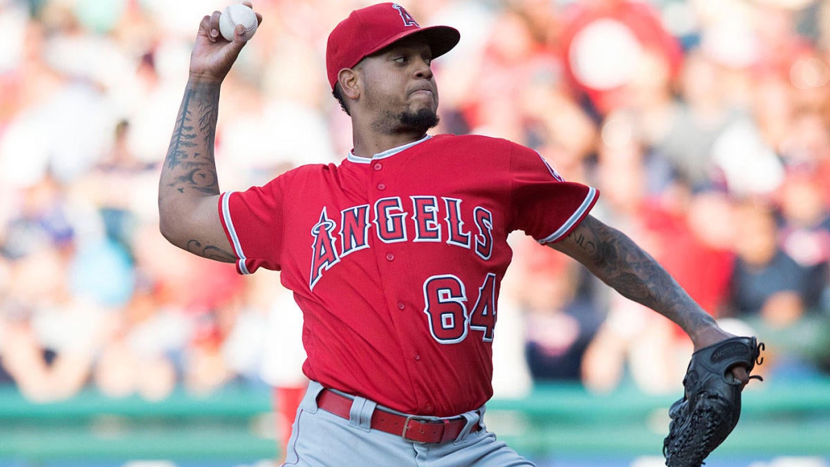 angels transactions