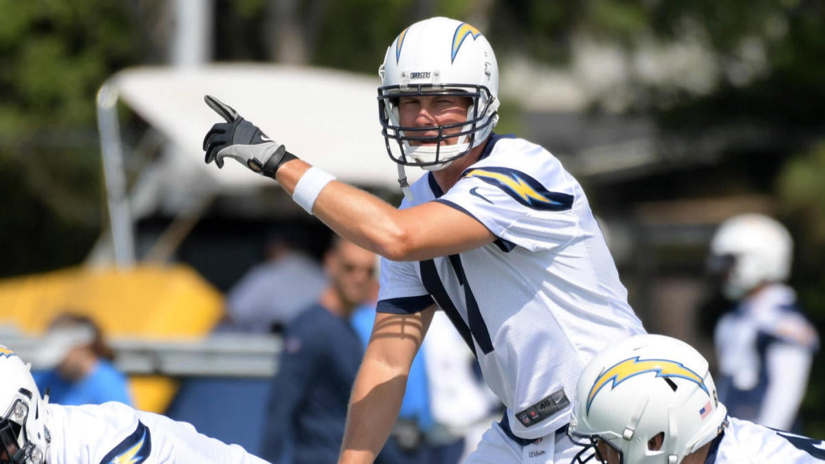 Chargers Unleashed: Chargers Vs Rams Preseason Week One