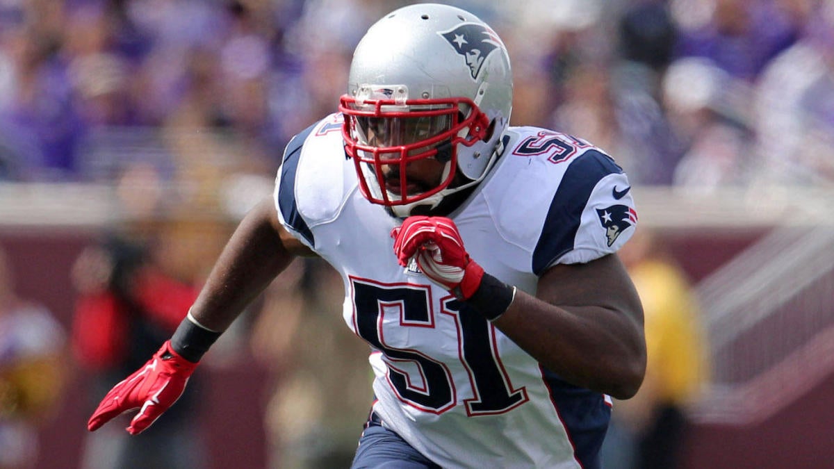 Eagles will interview former Patriots linebacker Jerod Mayo for a position as head coach, by story