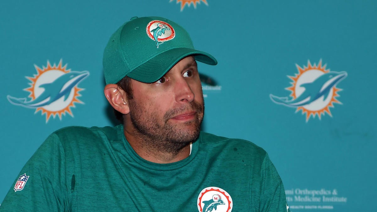 NFL coaches news and rumors: Dolphins fire Adam Gase, Jets fire