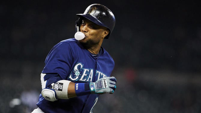 MLB: Game Two-Seattle Mariners at Detroit Tigers