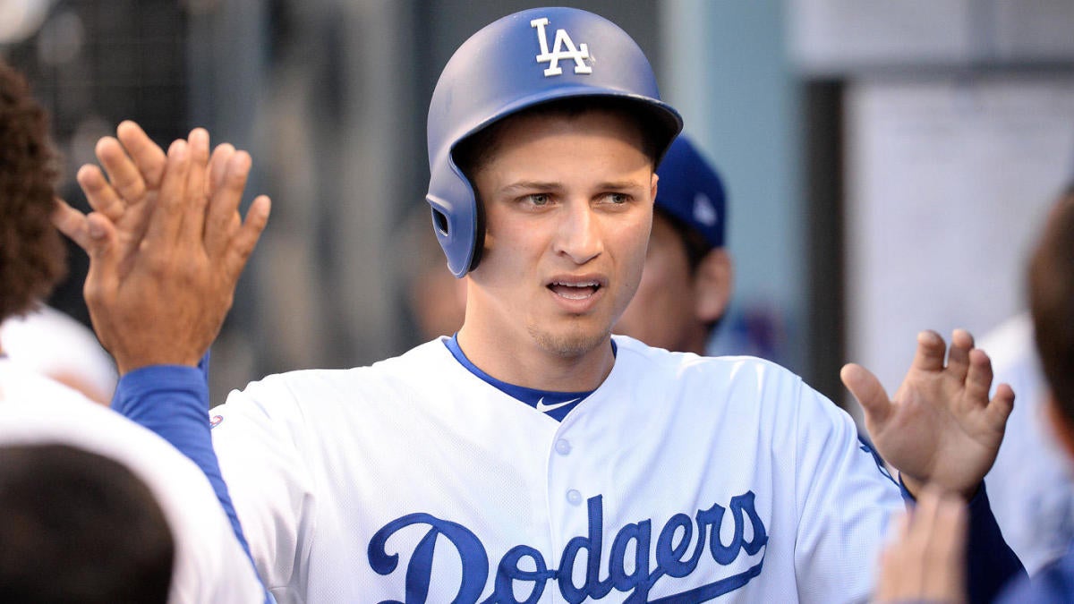 Dodgers injured shortstop Corey Seager is set to have surgery on