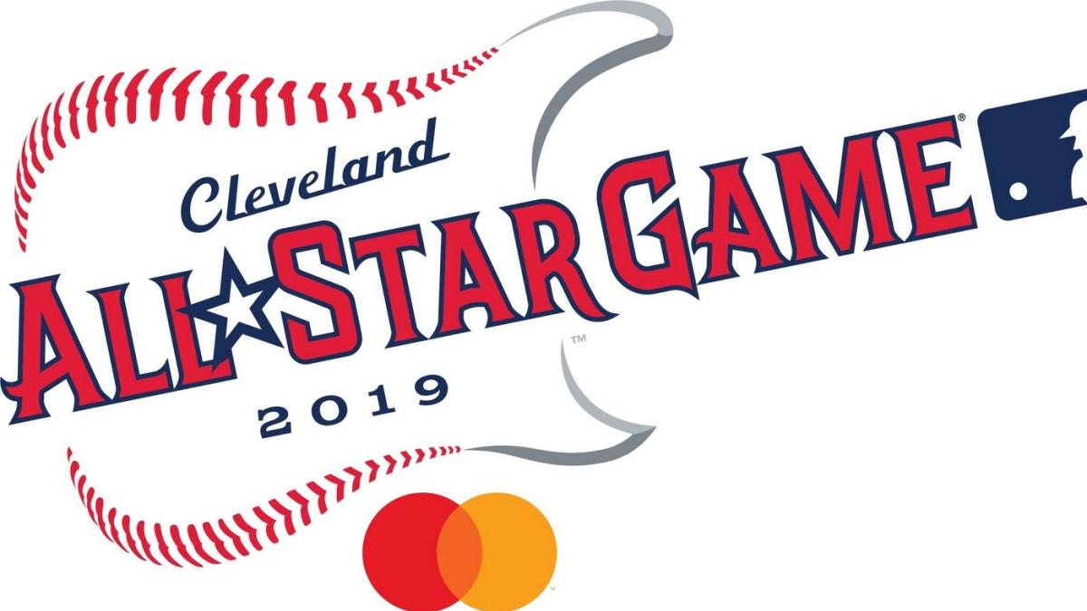 Brand New: New Logo for 2019 MLB All-Star Game