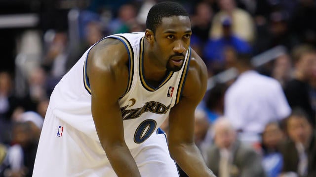 Gilbert Arenas Breaks Down How the NBA Draft Combine was Like Squid Games  (Part 12), National Basketball Association Draft