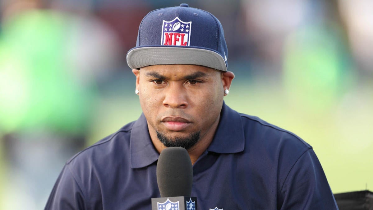 Steve Smith: I don't know when I'm coming back - NBC Sports