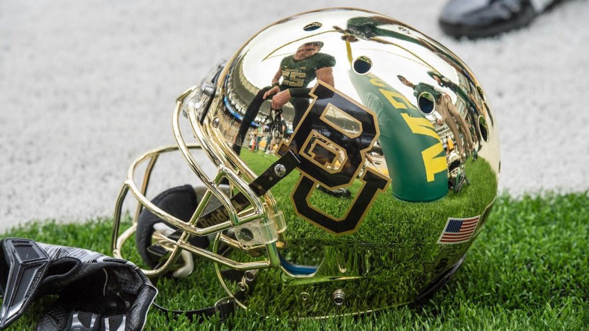 Baylor pauses all football-related activities because of positive COVID-19  test results - CBSSports.com