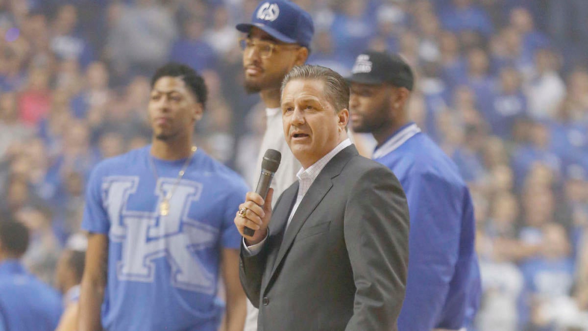 Best Of Kentucky Basketball Ranking The Eight Greatest Teams In