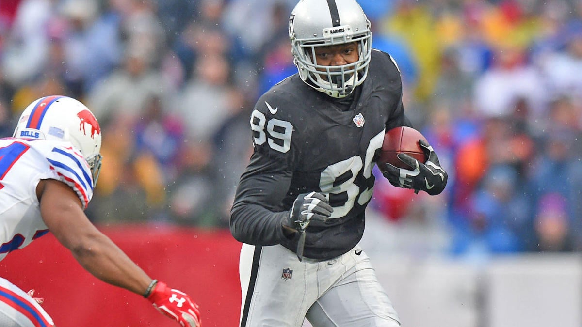 5 reasons the Oakland Raiders won the Amari Cooper trade