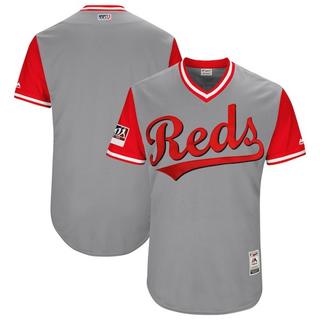 Ranking all 30 MLB Players Weekend JERSEYS (2018 Edition) 