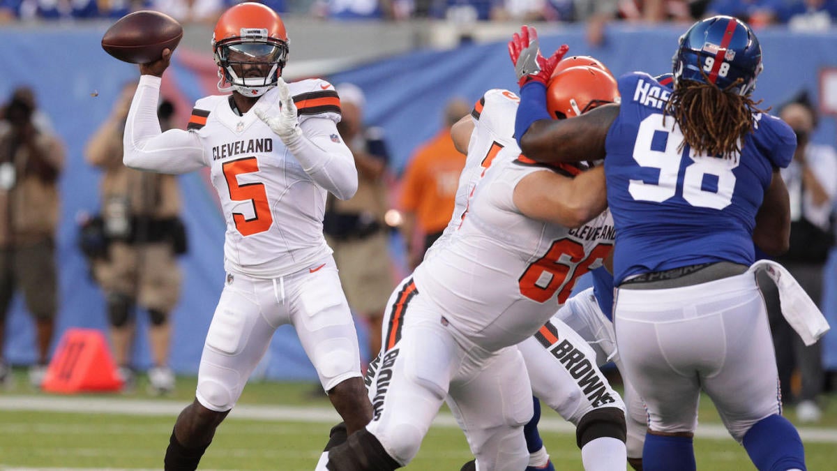 'Victory Fridges' will give away free beer when Cleveland Browns win 