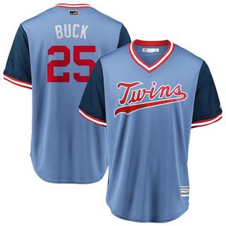2018 players weekend uniforms