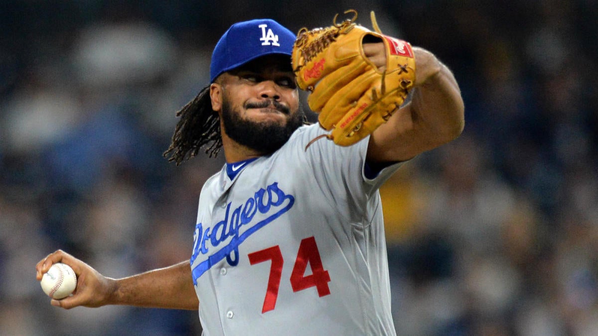 Kenley Jansen expected to miss a month due to irregular heartbeat