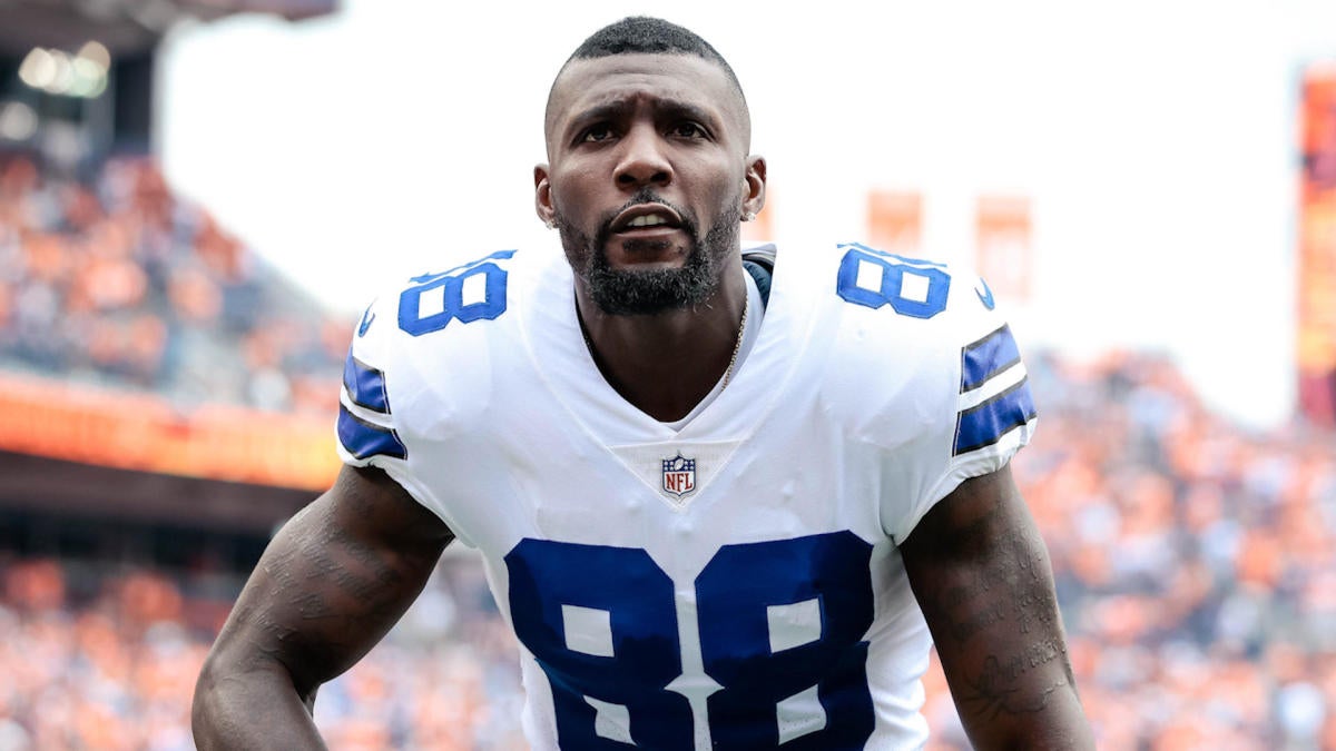 Is Dez Bryant a personality the Cleveland Browns should even want to deal  with?