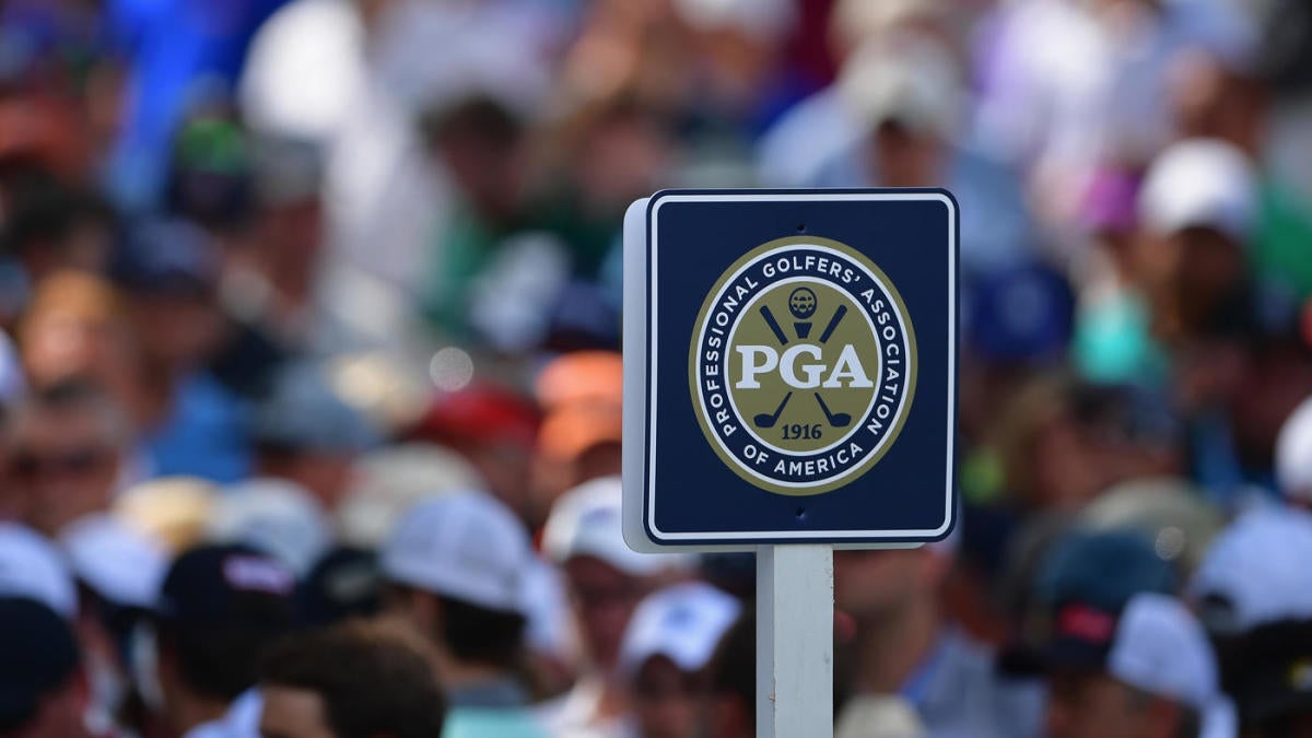 2018 PGA Championship live stream, watch online: Tiger Woods in Round 2 ...