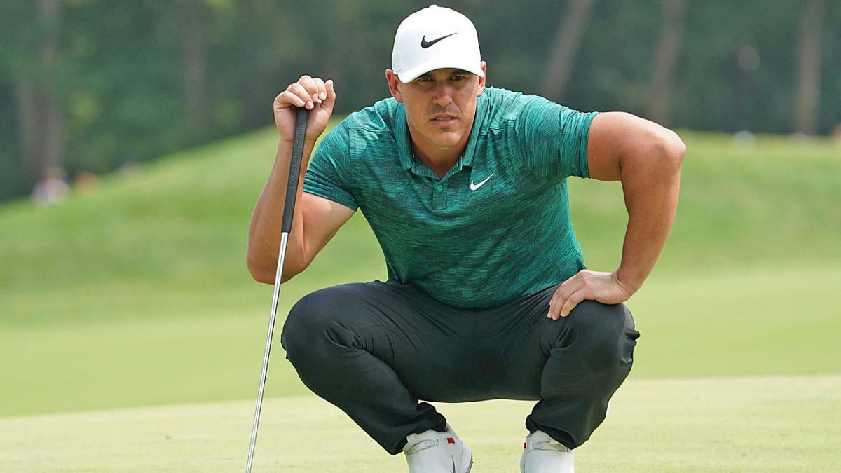2019 Masters: Much ado about nothing when discussing Brooks Koepka's ...