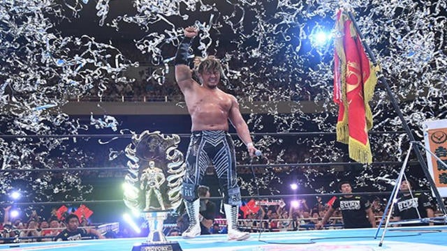 wrestle kingdom live stream