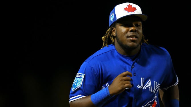 MLB: Spring Training-Toronto Blue Jays at Pittsburgh Pirates