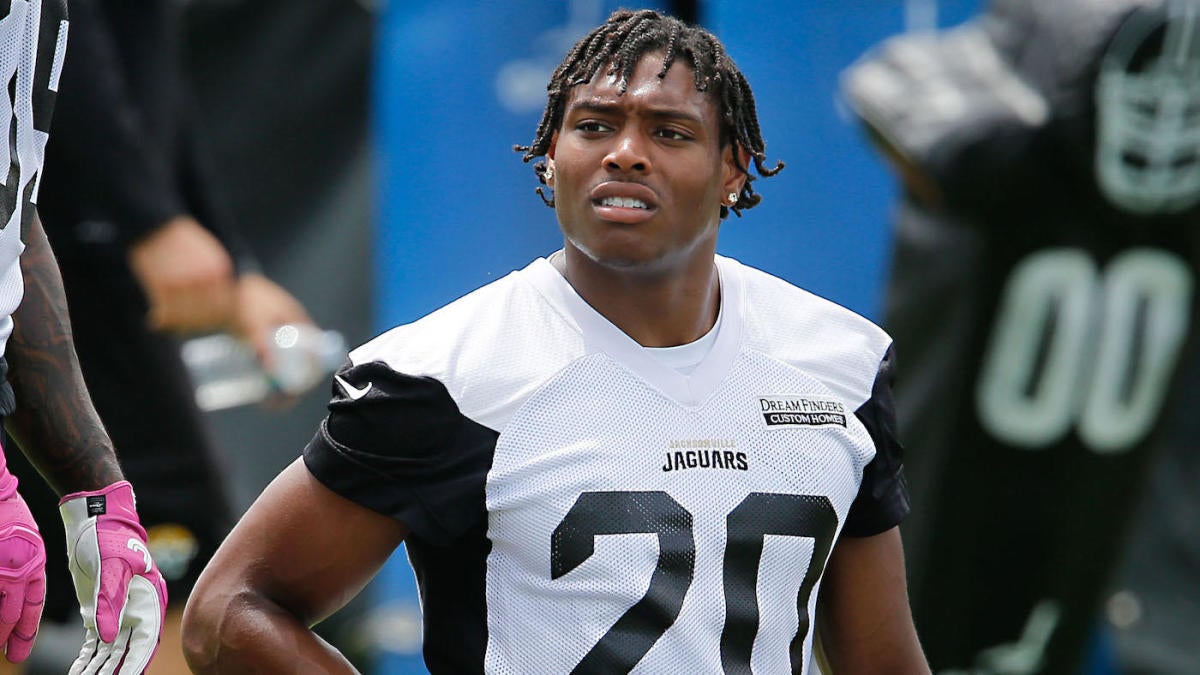 Jalen Ramsey: ''To be honest, I don't care' about facing the Jaguars Sunday