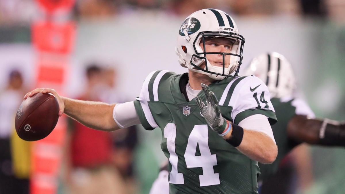 Jets vs. Redskins: Top 3 players to watch in preseason Week 2 game