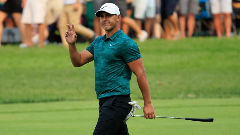 PGA Championship 2018: Brooks Koepka deserves our 