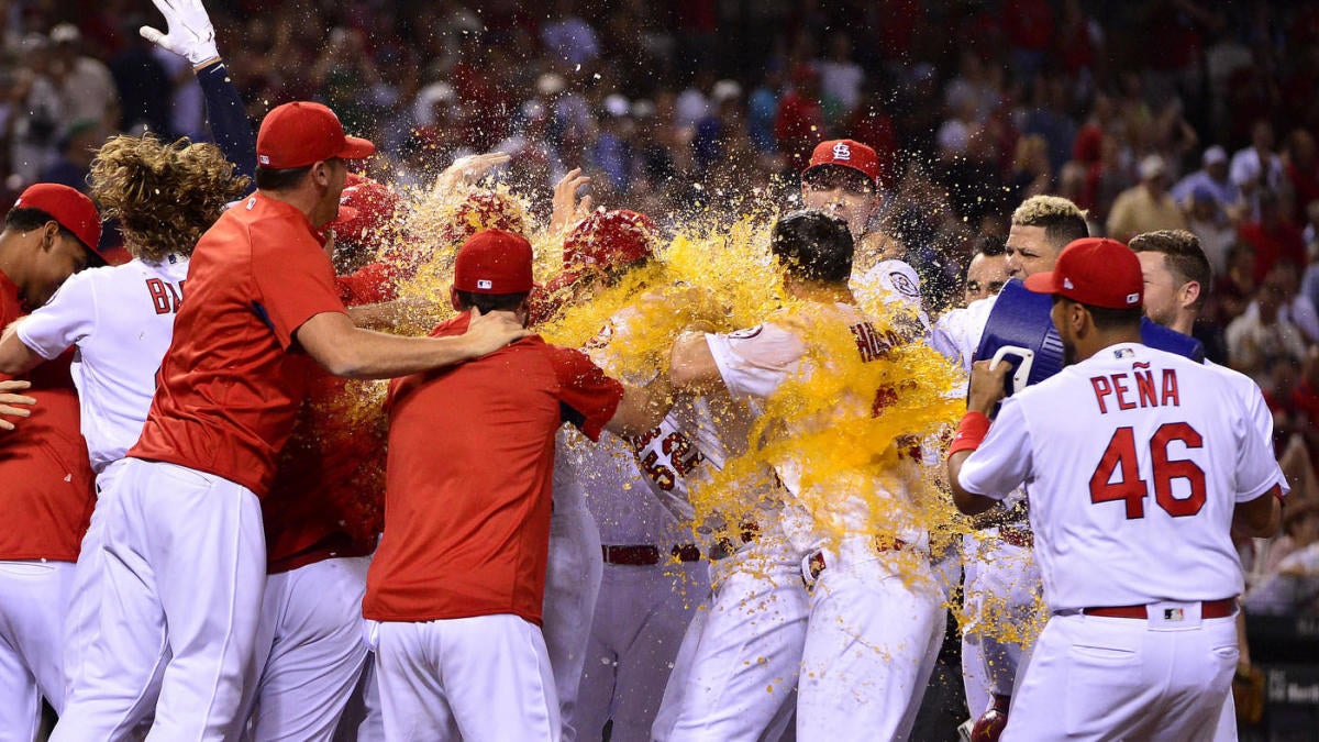 Angels beat Tigers 7-6 in 10th after blowing late lead - CBS Los Angeles