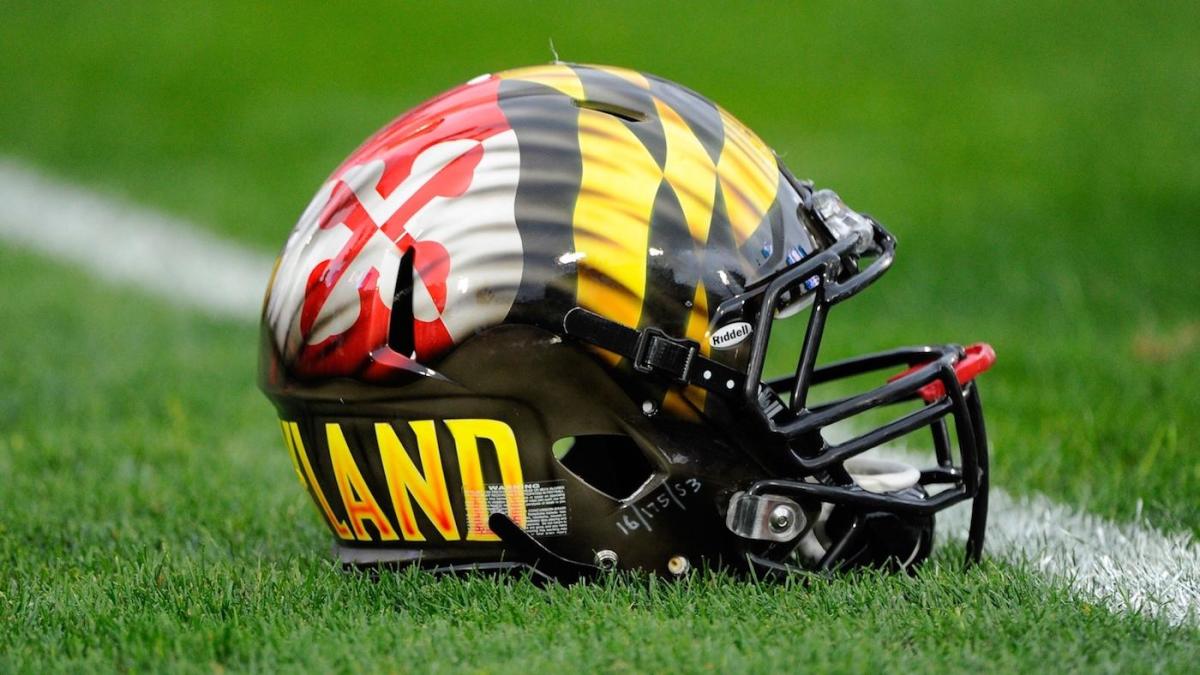 Maryland Parts With Strength Coach Rick Court In Wake Of