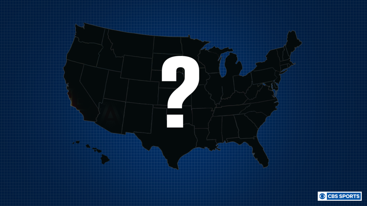 Picking the best college football team in each state entering 2016