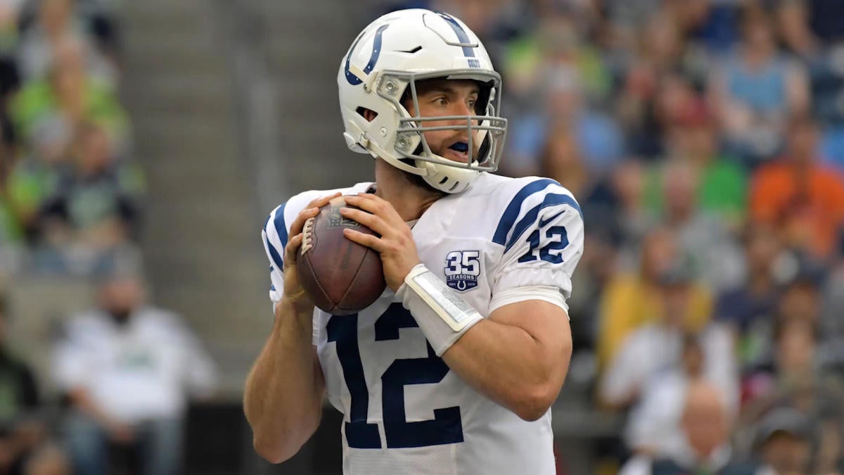 Sunday Night Football: Indianapolis Colts @ Tennessee Titans Live Thread &  Game Information - The Phinsider