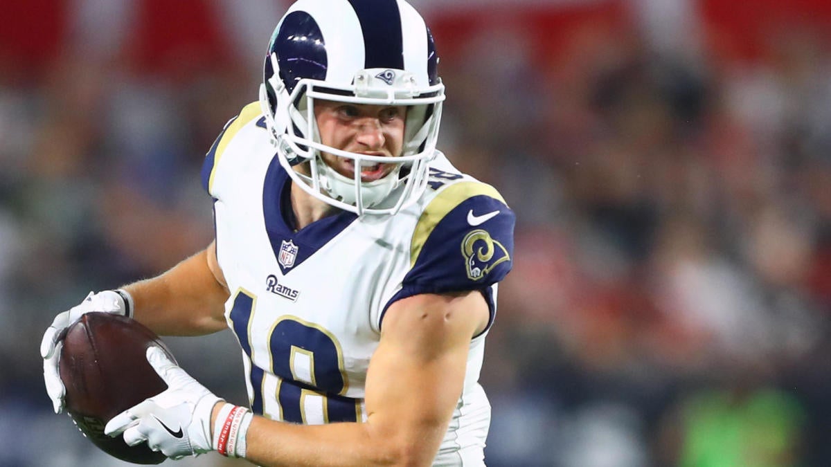 Rams News: CBS Sports picks Rams to beat Seahawks 31-26 - Turf Show Times