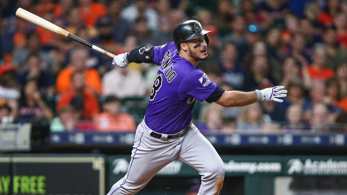 MLB DFS: Nolan Arenado and best picks for June 15 DraftKings and ...