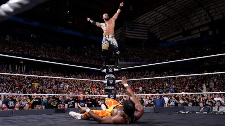 Nascar Racing Games >> Ricochet wasting no time taking over NXT as he begins to ... Nascar Racing Games >> Ricochet wasting no time taking over NXT as he begins to ...