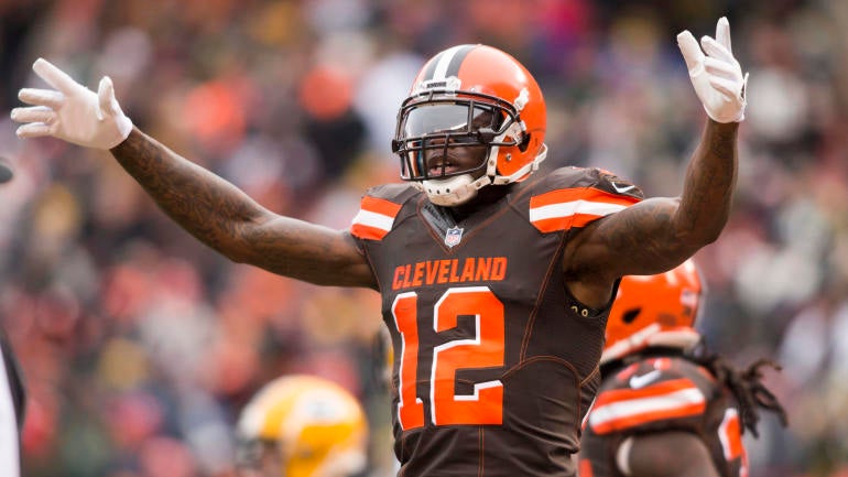 Image result for josh gordon 2018