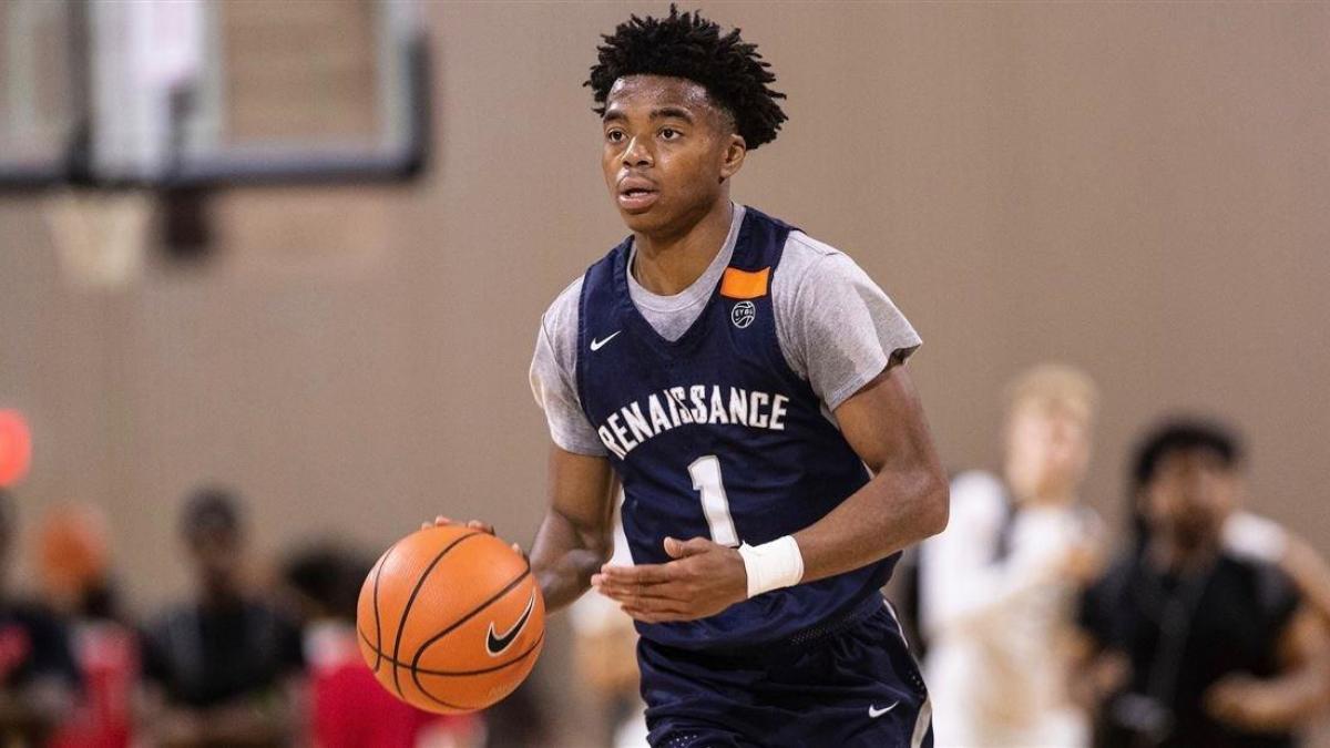 Highly Touted Nc State Recruit Jalen Lecque Contemplating Entering 2019 Nba Draft Cbssports Com