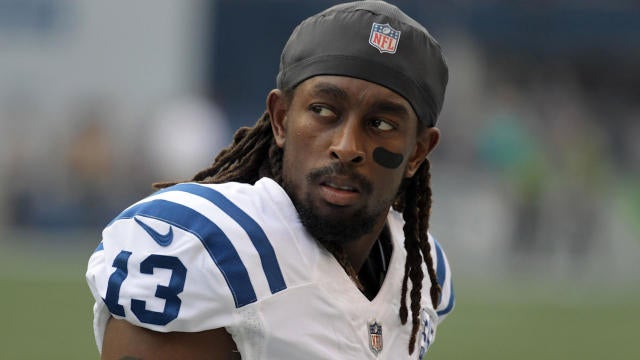 T.Y. Hilton Fantasy Profile: News, Stats & Outlook for 2023