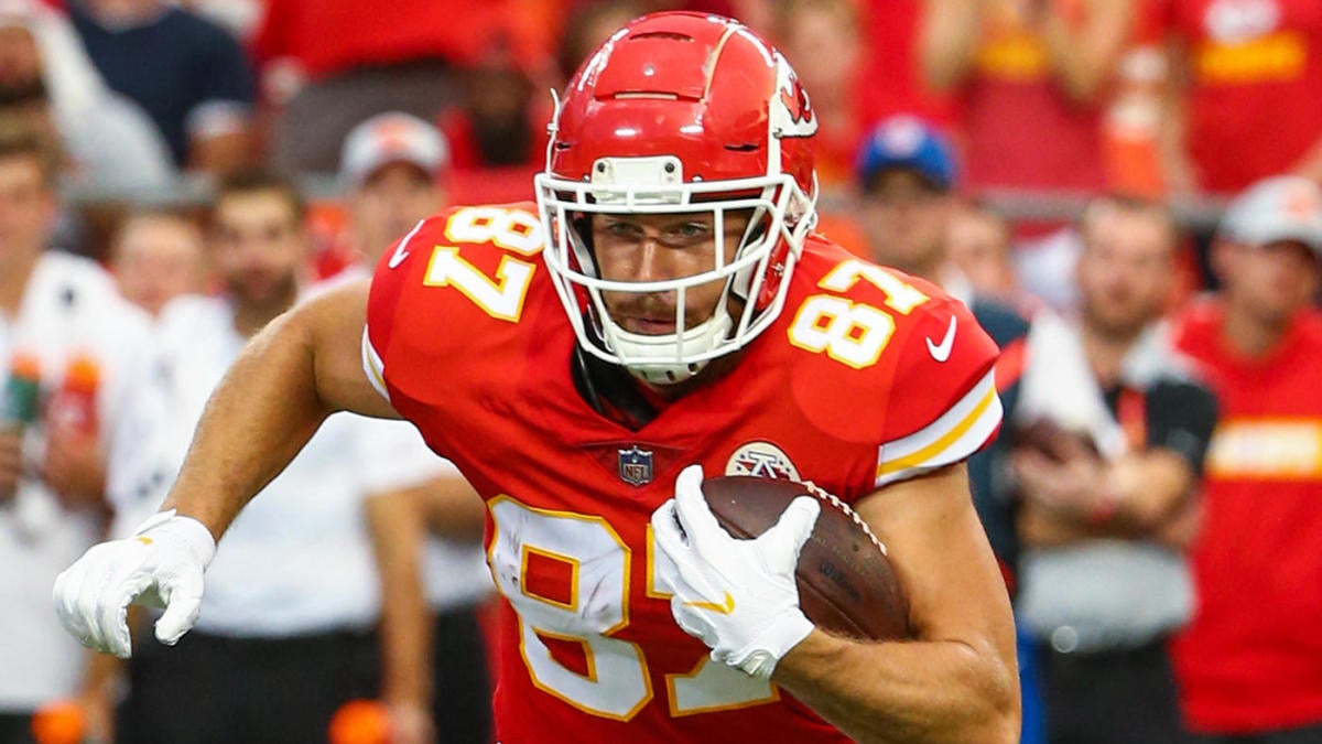 Jaguars-Chiefs predictions: Early pick against the spread for 2023 NFL  Divisional Round matchup - DraftKings Network