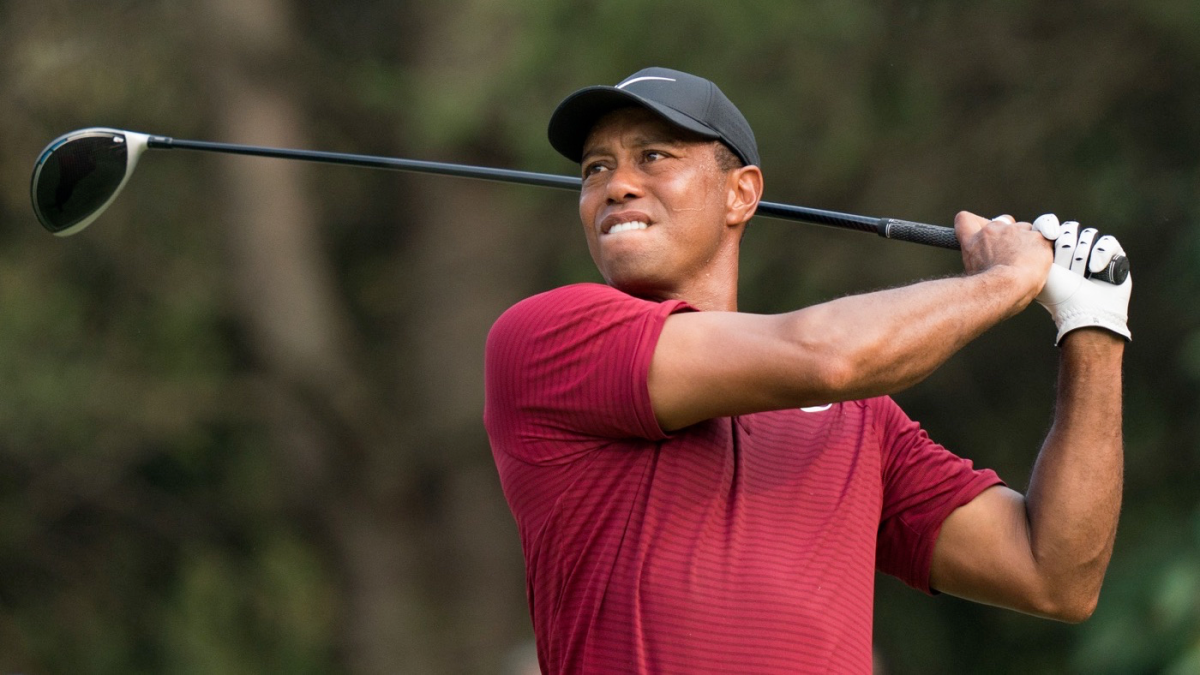 Tiger Woods' history at the FedEx Cup Playoffs littered with top-five ...