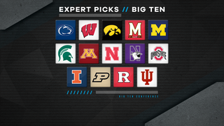 CBS Sports] Big Ten expert picks 2023: Most overrated and underrated teams,  projected order of finish, bold predictions : r/CFB