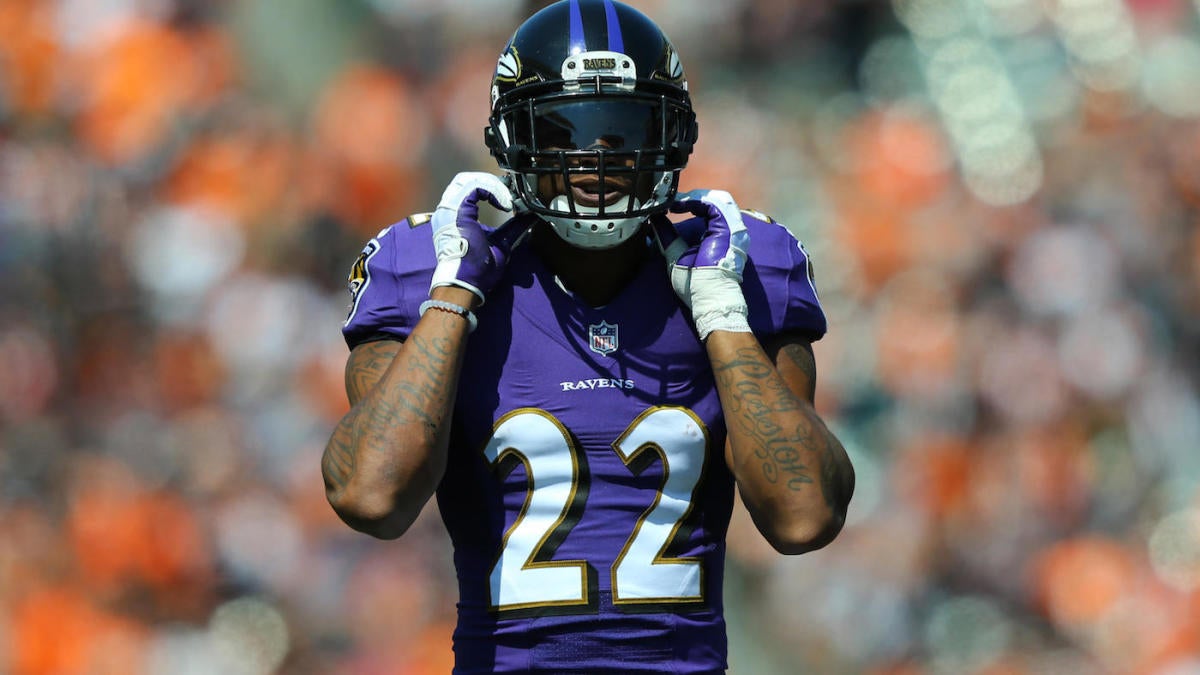 Jimmy Smith and Ravens’ family are robbed at gunpoint, team says they’re all safe