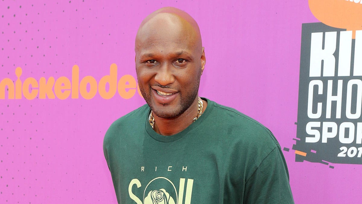 Lamar Odom Explains Why He Sabotaged the Start of His NBA Career