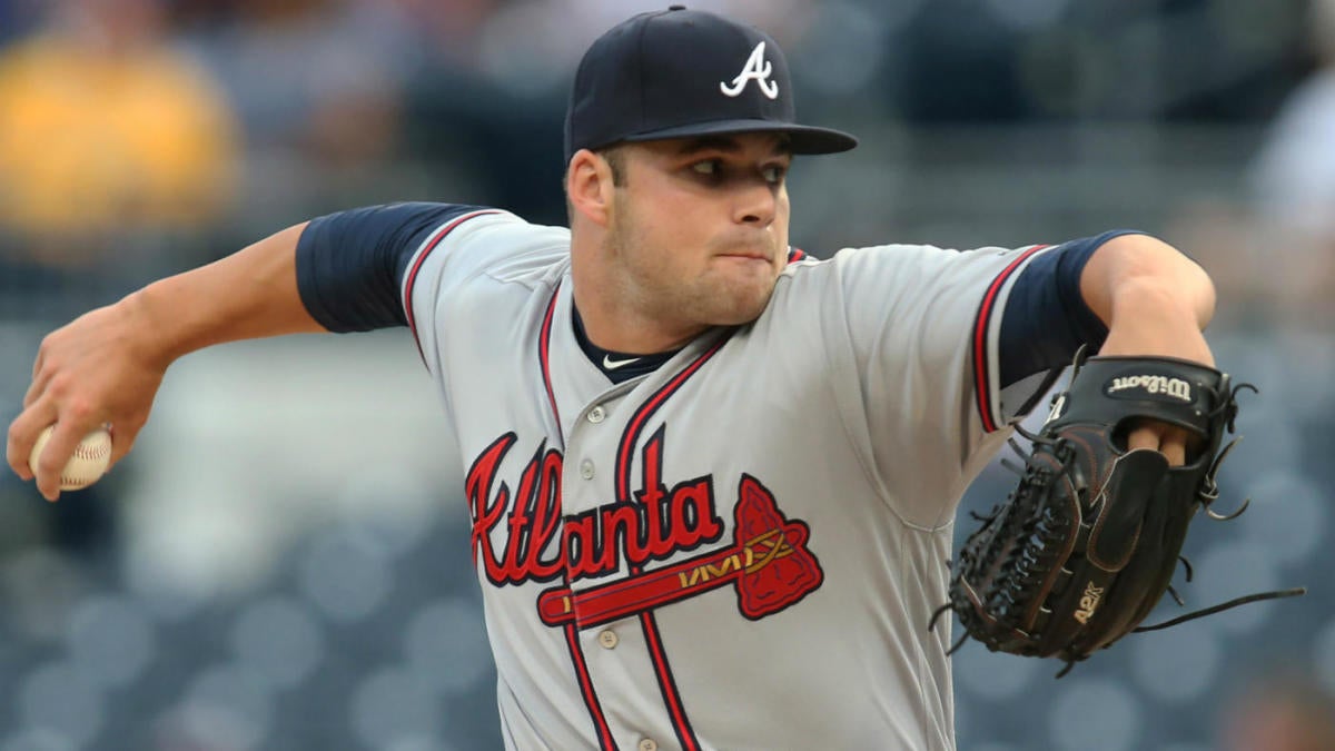 Fantasy Baseball Waiver Wire: Bryse Wilson impresses, but there are ...