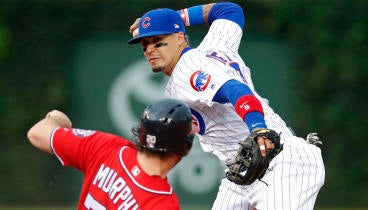 MLB: Kansas City Royals at Minnesota Twins