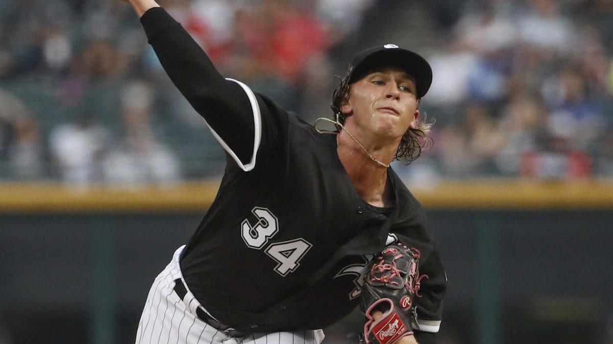 The role of Michael Kopech in 2020 - InsideTheWhite Sox on Sports