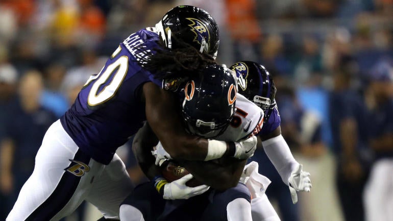 Nfl single helmet rule