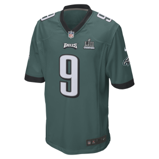 Eagles to wear Super Bowl LII patch on Week 1 jersey; you can get