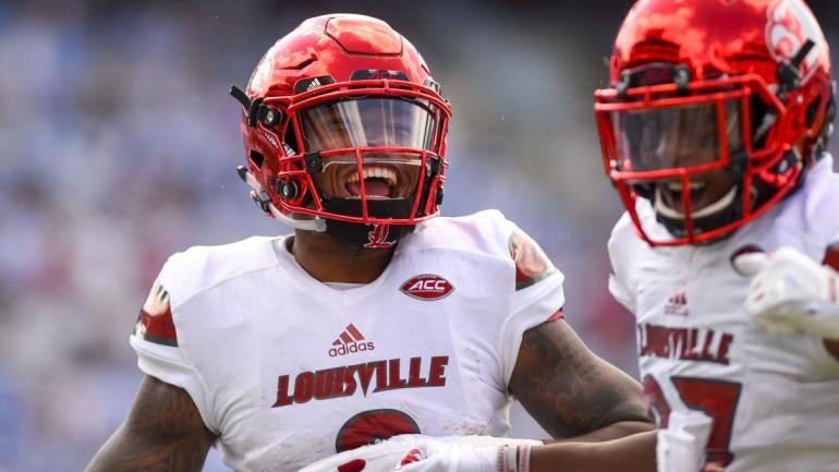 How to watch Louisville vs. W. Kentucky: TV channel, NCAAF live stream info, start time ...