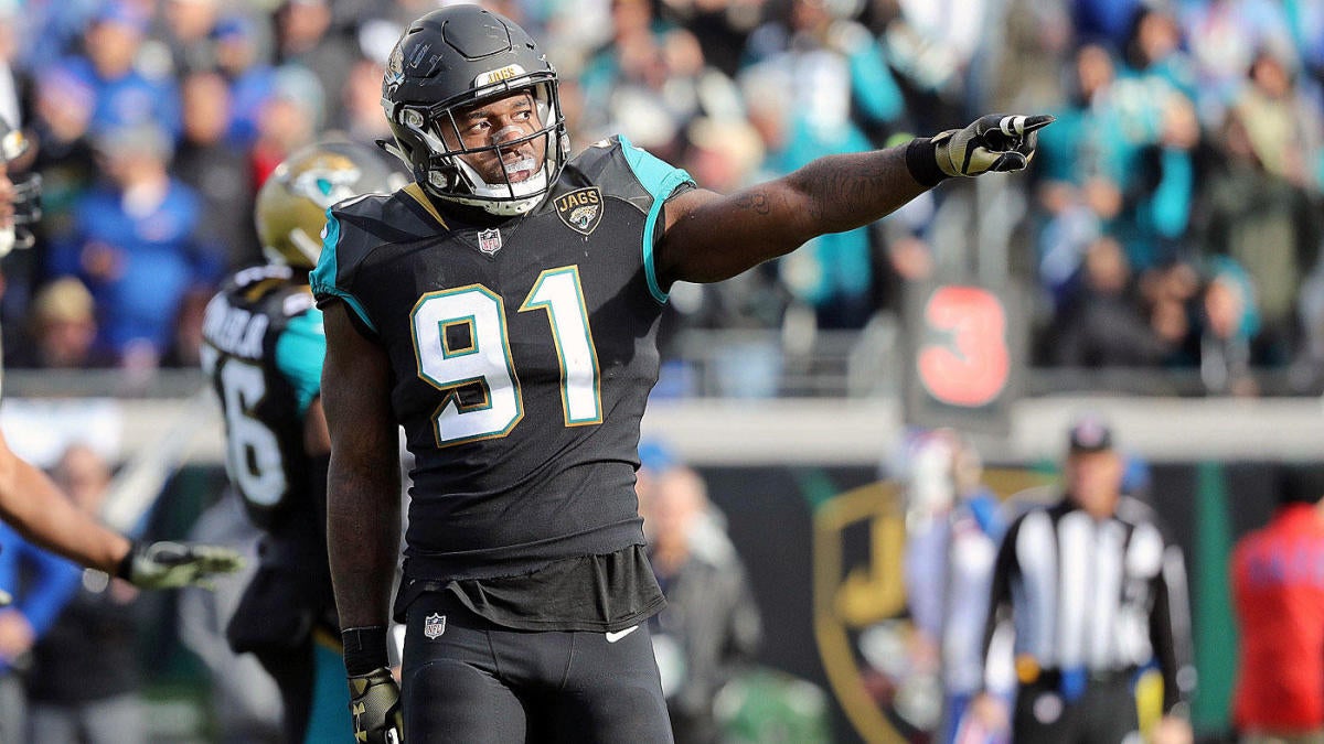 NFL free agency 2020 news and rumors: Seattle Seahawks interested in  Jaguars' Yannick Ngakoue 