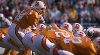 The 10 greatest uniforms in NFL history: From Dolphins throwbacks to classic  Packers, and an old-school No. 1 