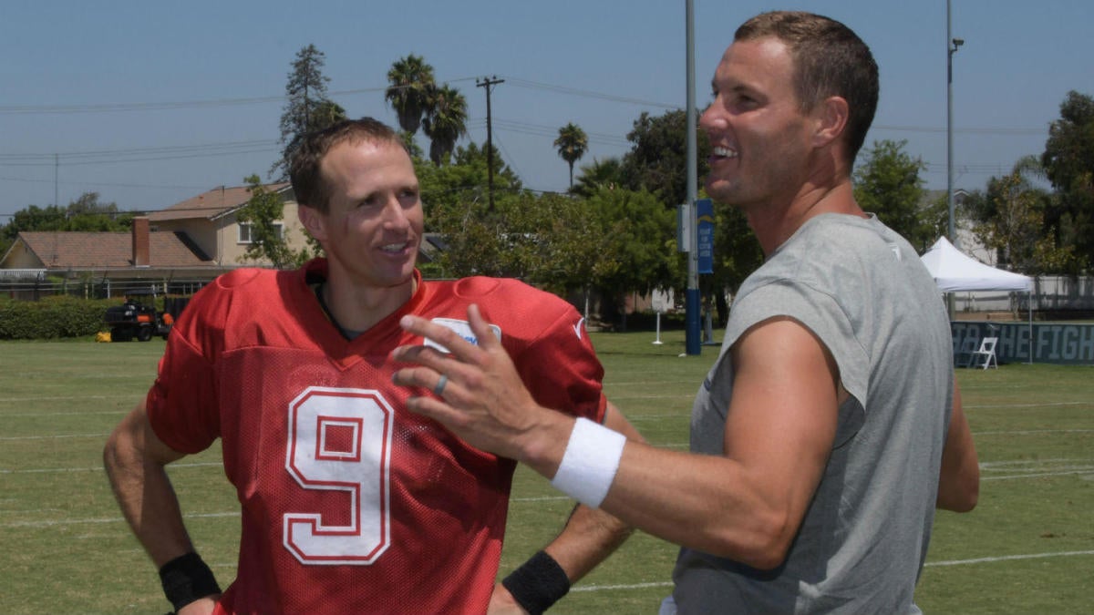 CBS 8 San Diego on X: Once a Chargers stan, always a Chargers stan. ⚡  Catch the Chargers vs. Saints game tomorrow at 3:30p only on CBS 8!  #chargers #saints #nfl #preseason